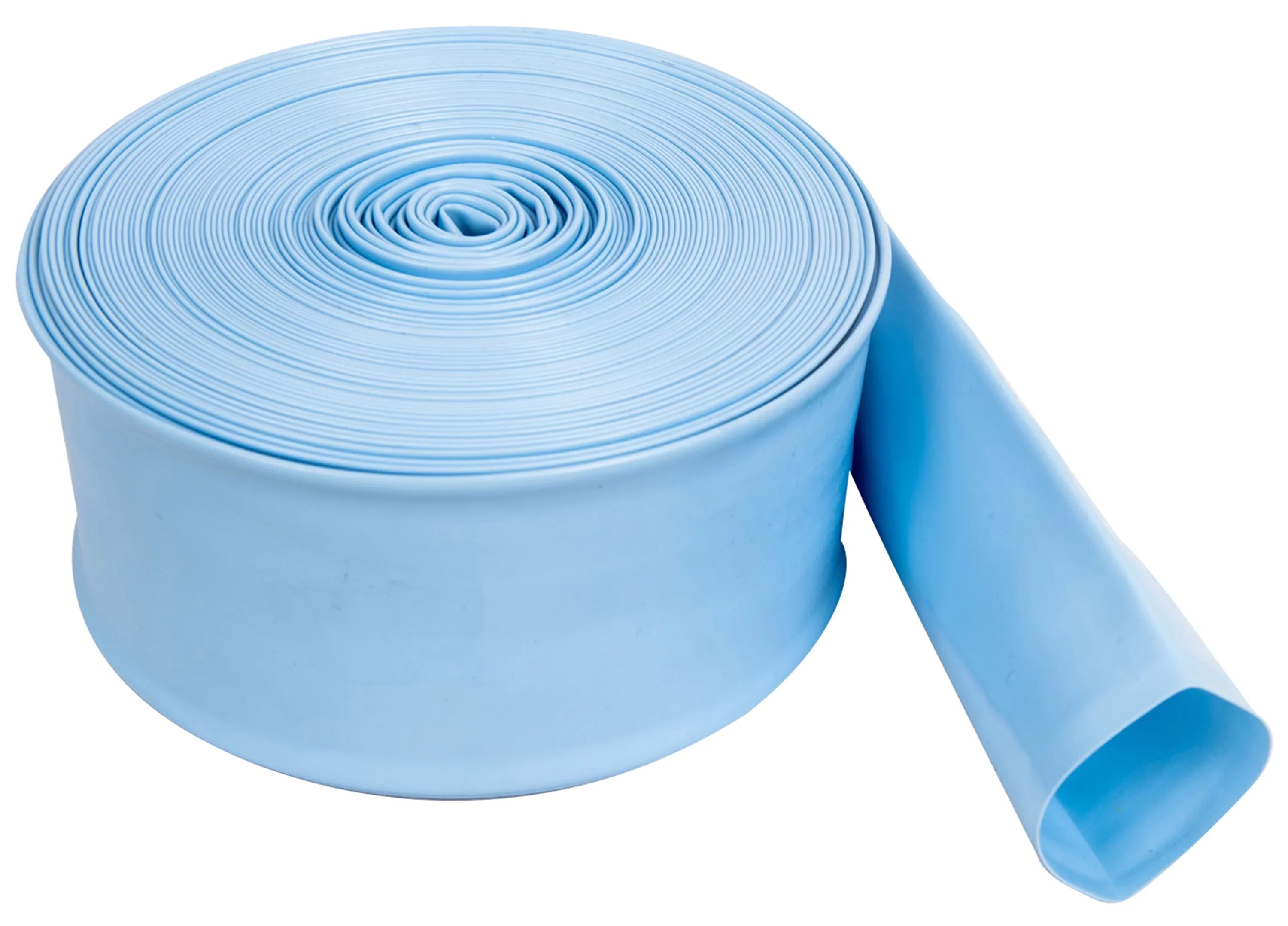 Swimming Pool 2" Backwash Discharge Hose - 100 ft long
