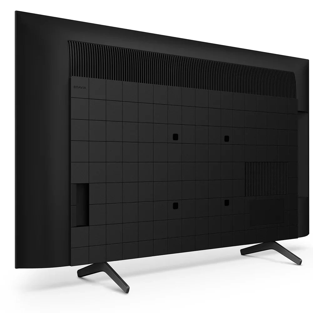 Sony KD-65X80K 65" X80K 4K Ultra HD LED Smart TV (2022) 4 Yr Premium Extended Service Protection Plan