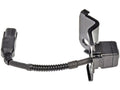 Rear Park Assist Camera - Suitable with 2008 - 2014 Toyota FJ Cruiser 2009 2010 2011 2012 2013