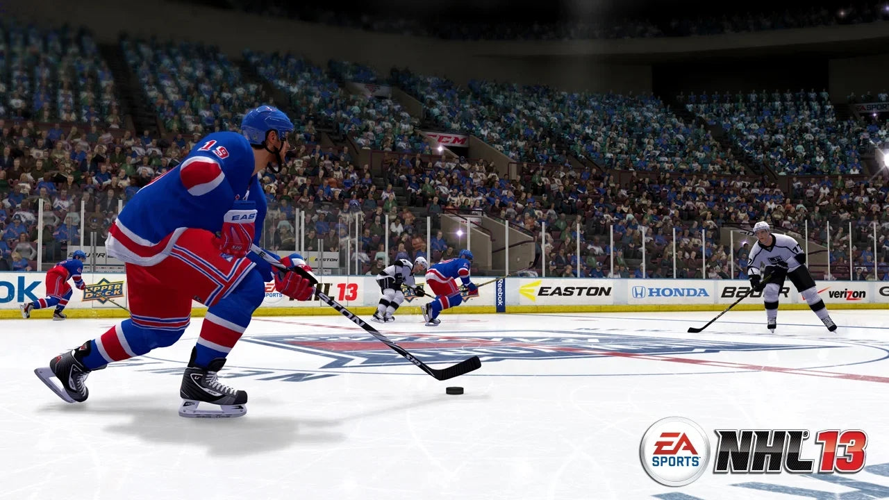 NHL '13 (XBOX 360)