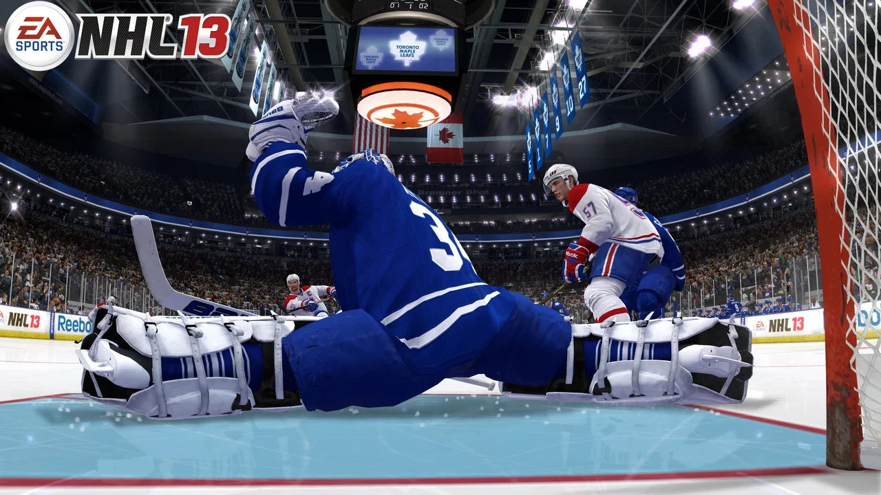 NHL '13 (XBOX 360)