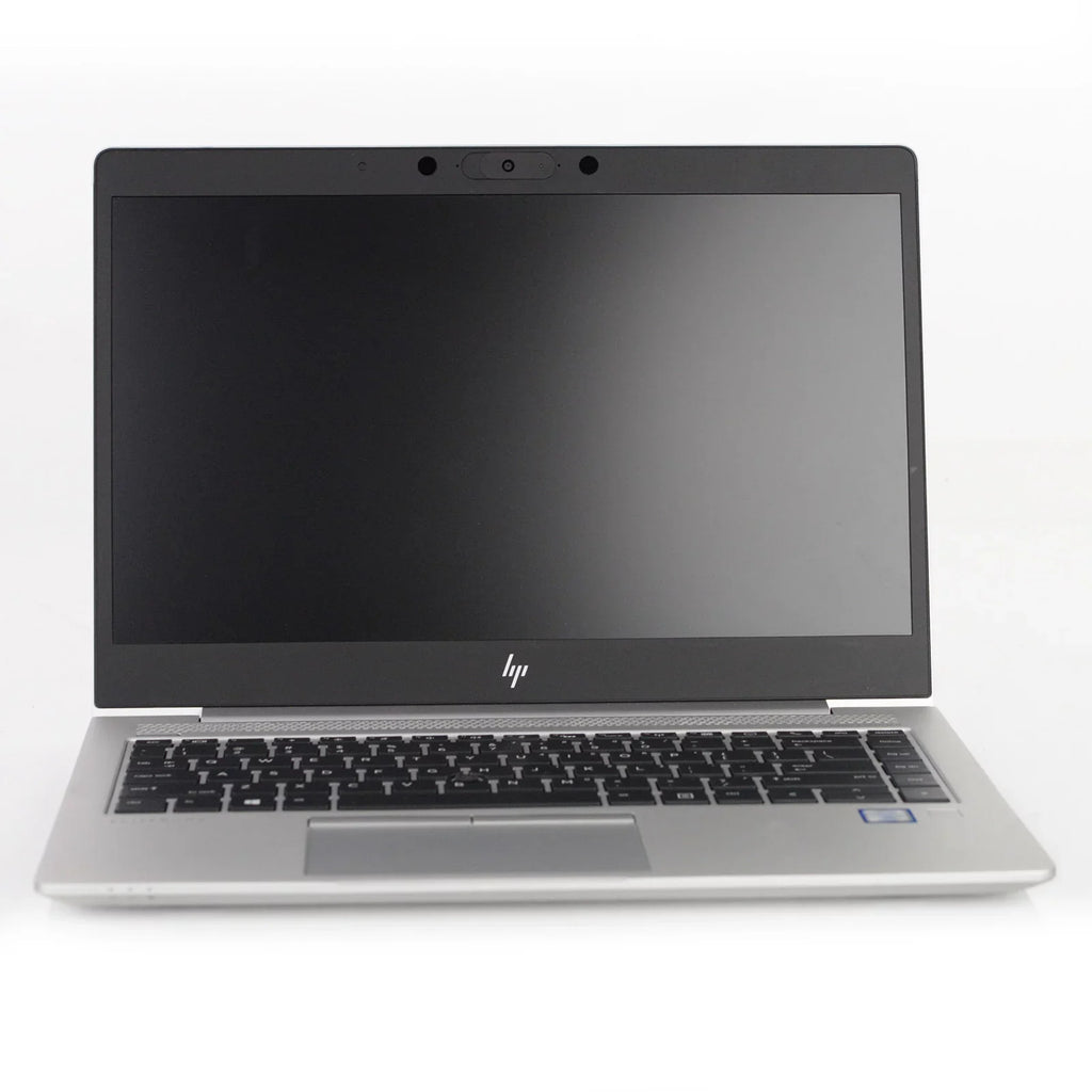 Used HP Elitebook 840 G6 14" Laptop Core i5 32GB 256GB SSD M.2 Integrated Graphics Win 11 Pro 1 Yr Wty B v.WCA