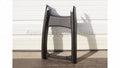 Weber LEG RHS BLK Q 3000 CART 2014 US 63799