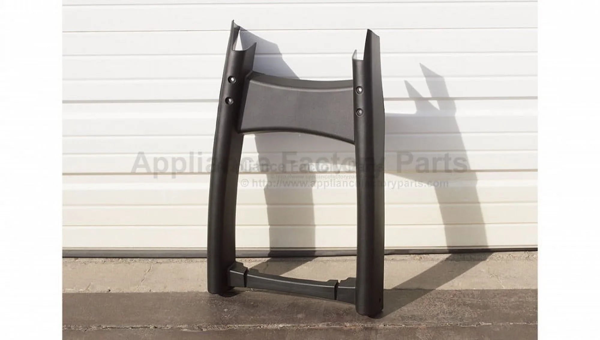Weber LEG RHS BLK Q 3000 CART 2014 US 63799