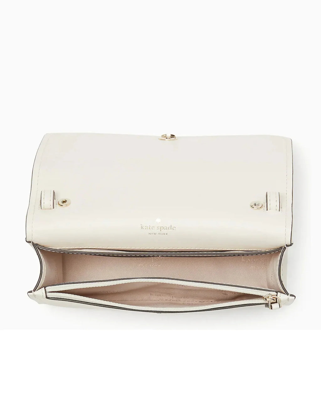 Garden Bouquet Small Flap Crossbody