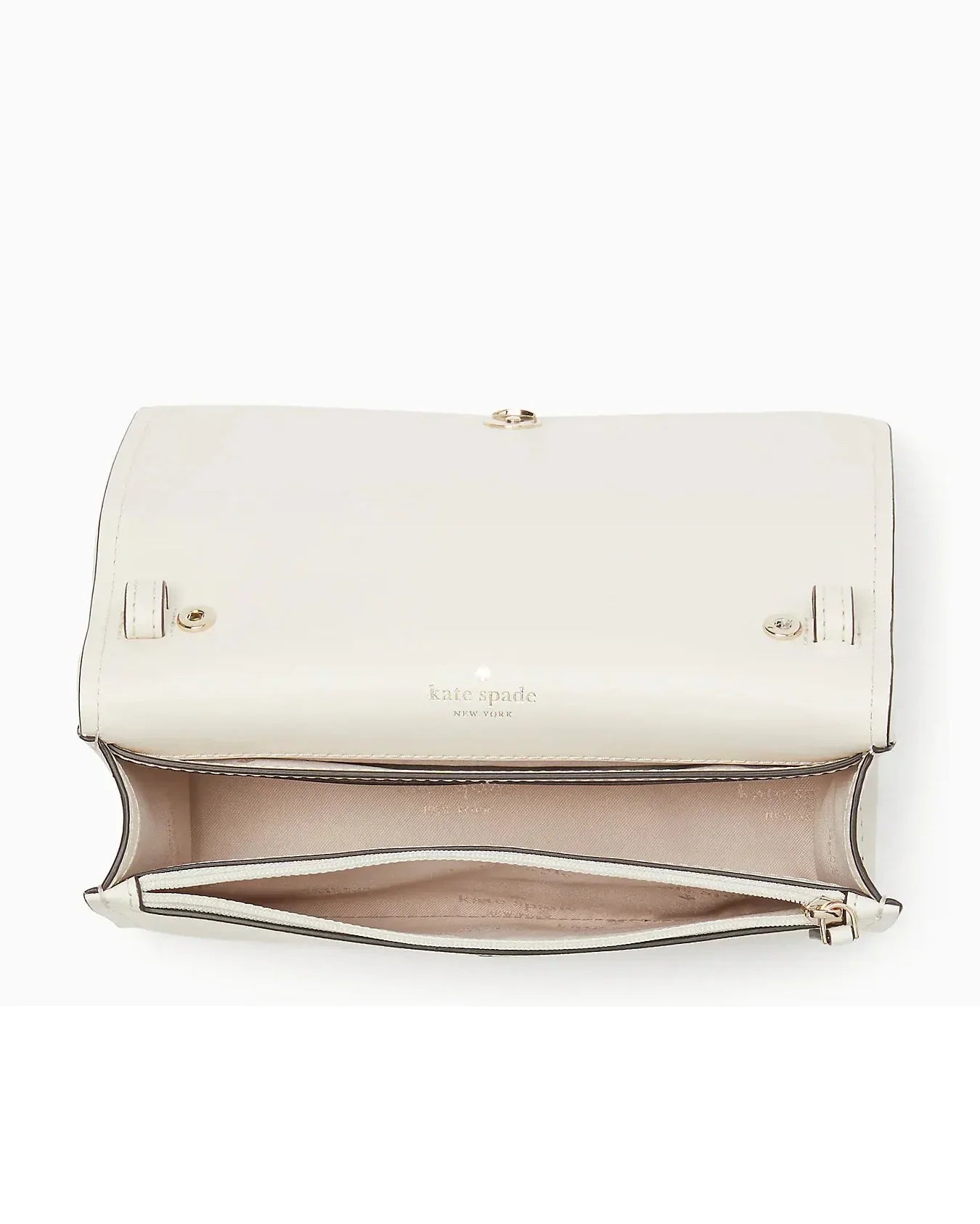 Garden Bouquet Small Flap Crossbody