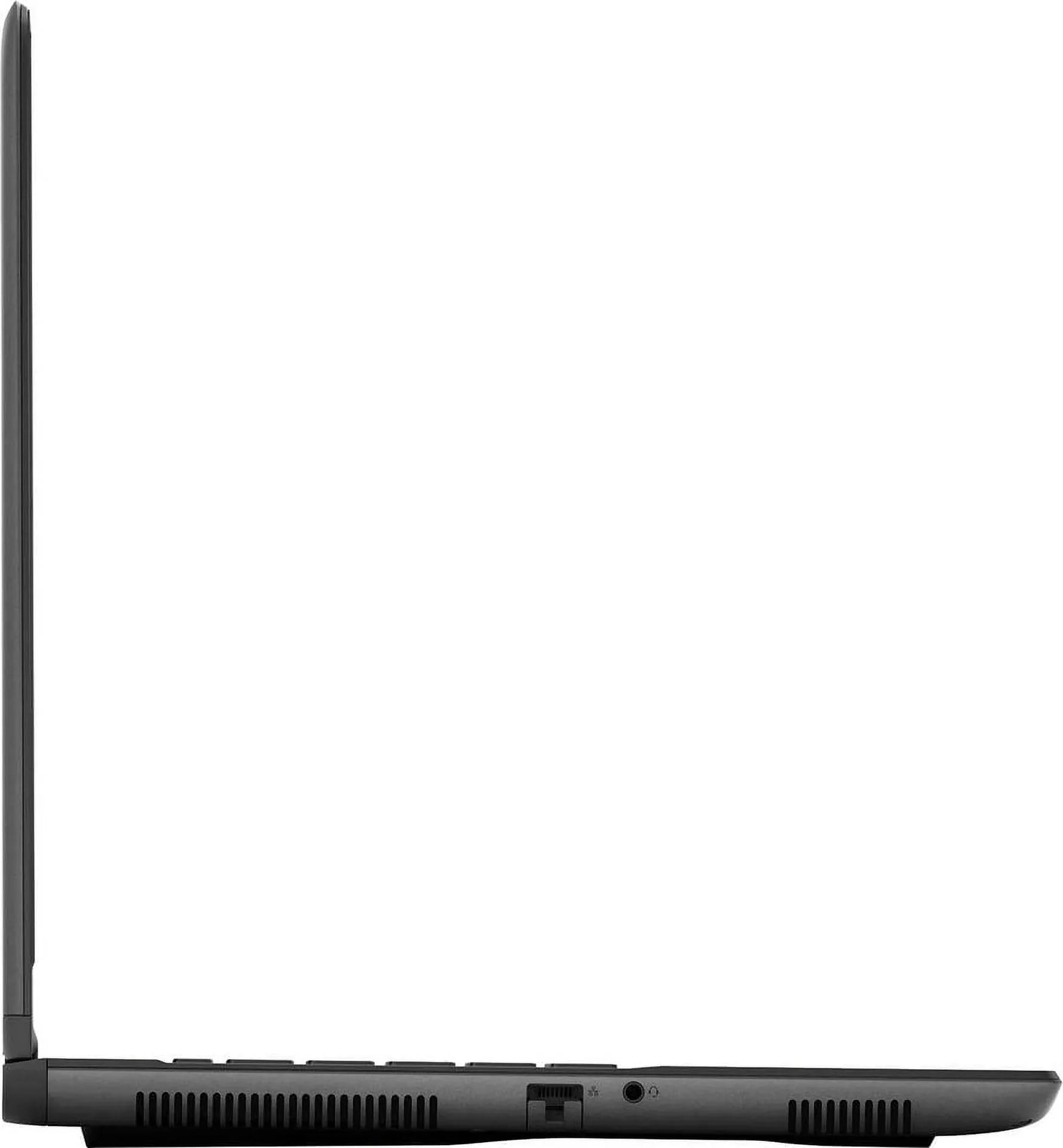 Dell Alienware - m16 R2 QHD+ 240Hz Gaming Laptop - Intel Core Ultra 7 - 16GB Memory - NVIDIA GeForce RTX 4070 - 1TB SSD - Dark Metallic Moon