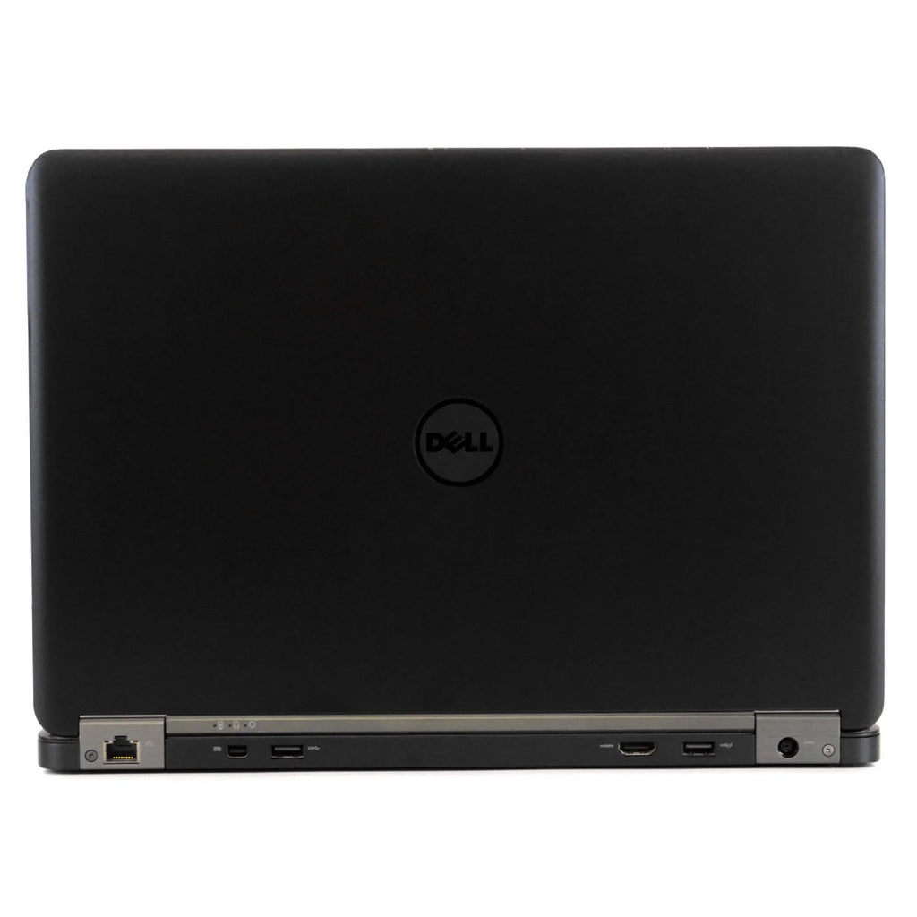 Dell Latitude E7450 Laptop Computer, 2.90 GHz Intel i5 Dual Core Gen 5, 8GB DDR3 RAM, 500GB Hard Disk Drive (HDD) SATA Hard Drive, Windows 10 Home 64Bit, 14" Screen Used
