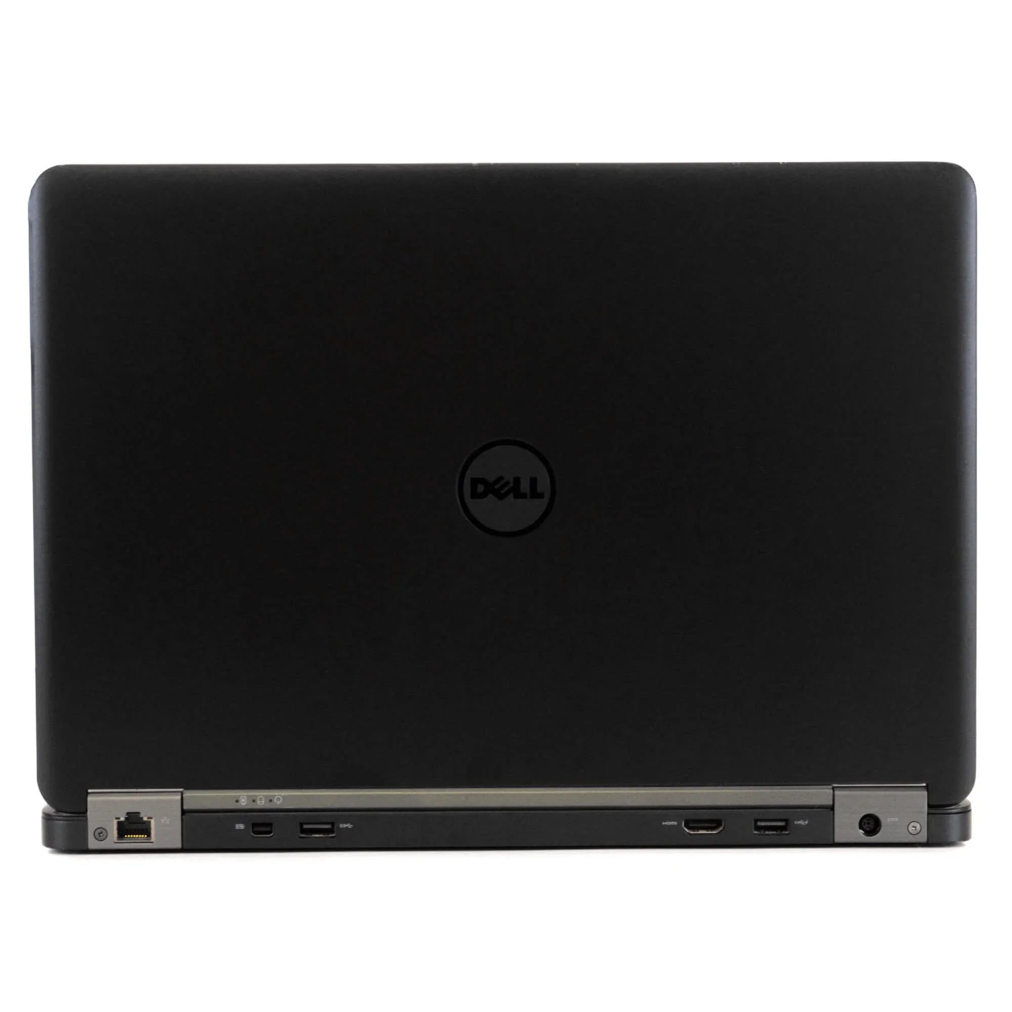 Dell Latitude E7450 Laptop Computer, 2.90 GHz Intel i5 Dual Core Gen 5, 8GB DDR3 RAM, 500GB Hard Disk Drive (HDD) SATA Hard Drive, Windows 10 Home 64Bit, 14" Screen Used