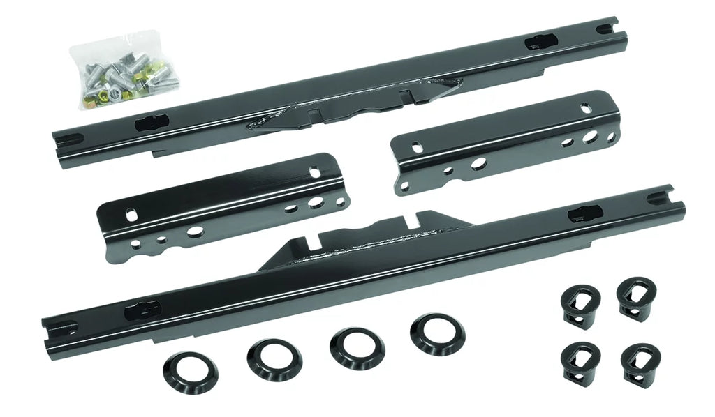 Reese 30126 Elite Series Fifth Wheel Rail Kit - Ford F-250/F-350/F-450 Super Duty