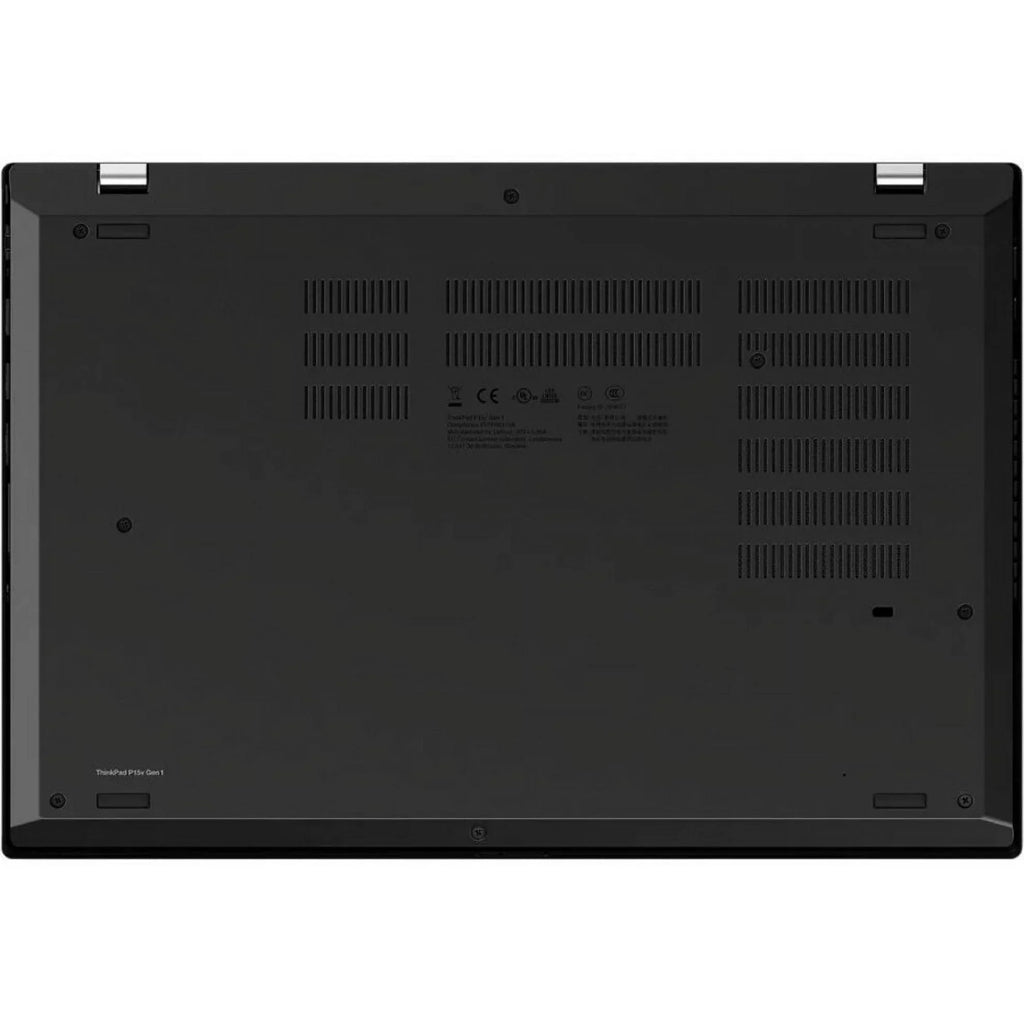 Lenovo ThinkPad 15.6" Full HD Laptop, Intel Core i7 i7-11800H, 1TB SSD, Windows 11 Pro, 21A7003LUS