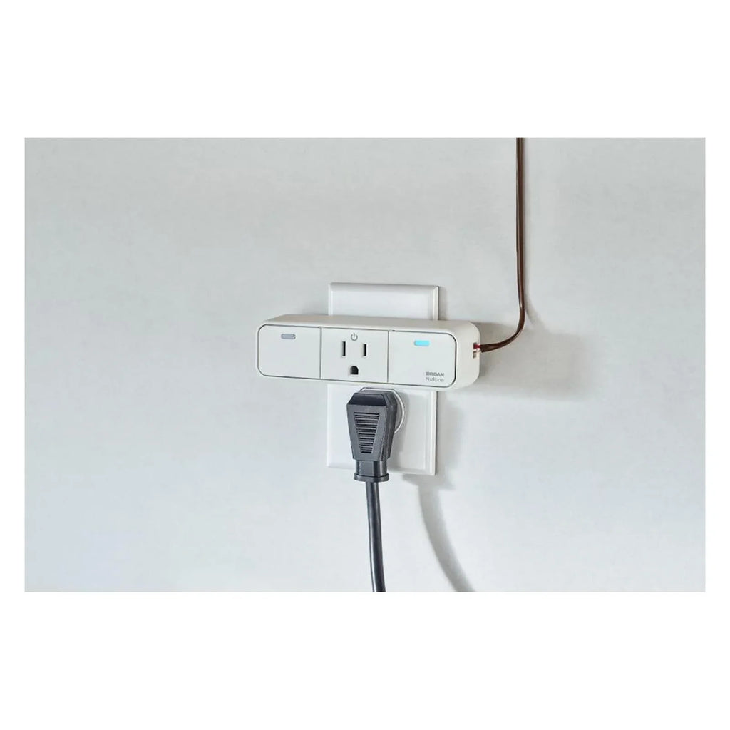 Broan NuTone Overture Smart Air Caliber Plug Sensor