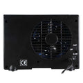 YHAIOGS Portable Mini Car Air Conditioning Unit, Universal, DC, 12V