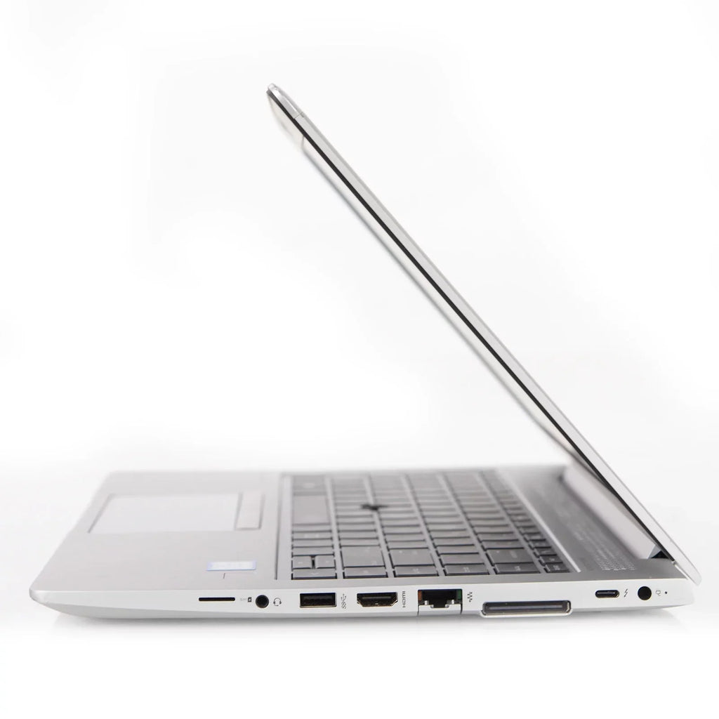 Used HP Elitebook 840 G6 14" Laptop Core i5 32GB 256GB SSD M.2 Integrated Graphics Win 11 Pro 1 Yr Wty B v.WCA