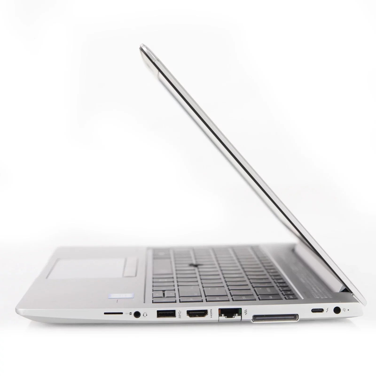Used HP Elitebook 840 G6 14" Laptop Core i5 32GB 256GB SSD M.2 Integrated Graphics Win 11 Pro 1 Yr Wty B v.WCA