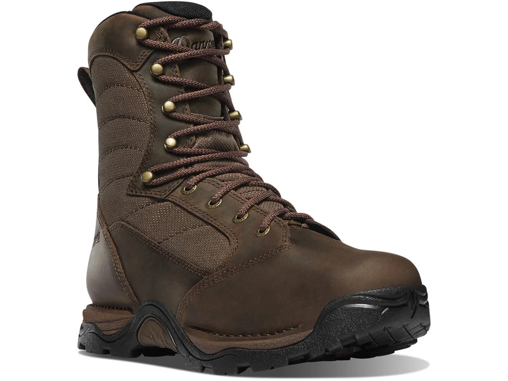 Danner Pronghorn 8in Hunting Boot - Men's, Brown, 9 US, Wide