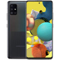 SAMSUNG Galaxy A51 5G (128GB, 6GB) 6.5" GSM Factory Unlocked 4G LTE A516U1 (Excellent - Used)