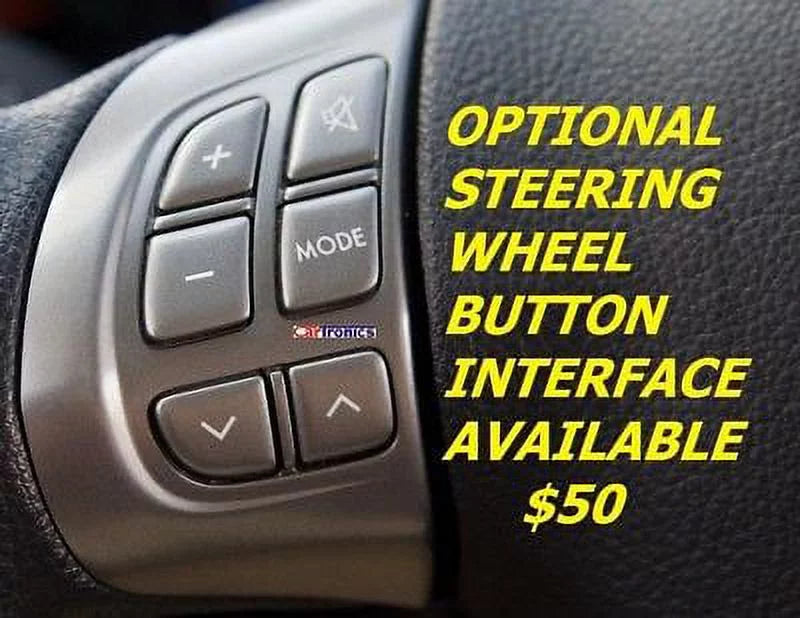 2009-2012 DODGE RAM TRUCK Car Radio Stereo GPS VIGATION SYSTEM BLUETOOTH BT