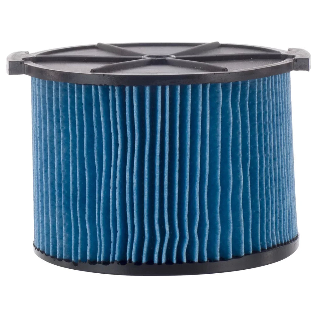 3 Pack VF3500 3-Layer Fine Dust Cartridge Filter Replacement Part 26643 Fitting with RIDGID 3-4.5 Gallon Wet & Dry Portable Vacuums