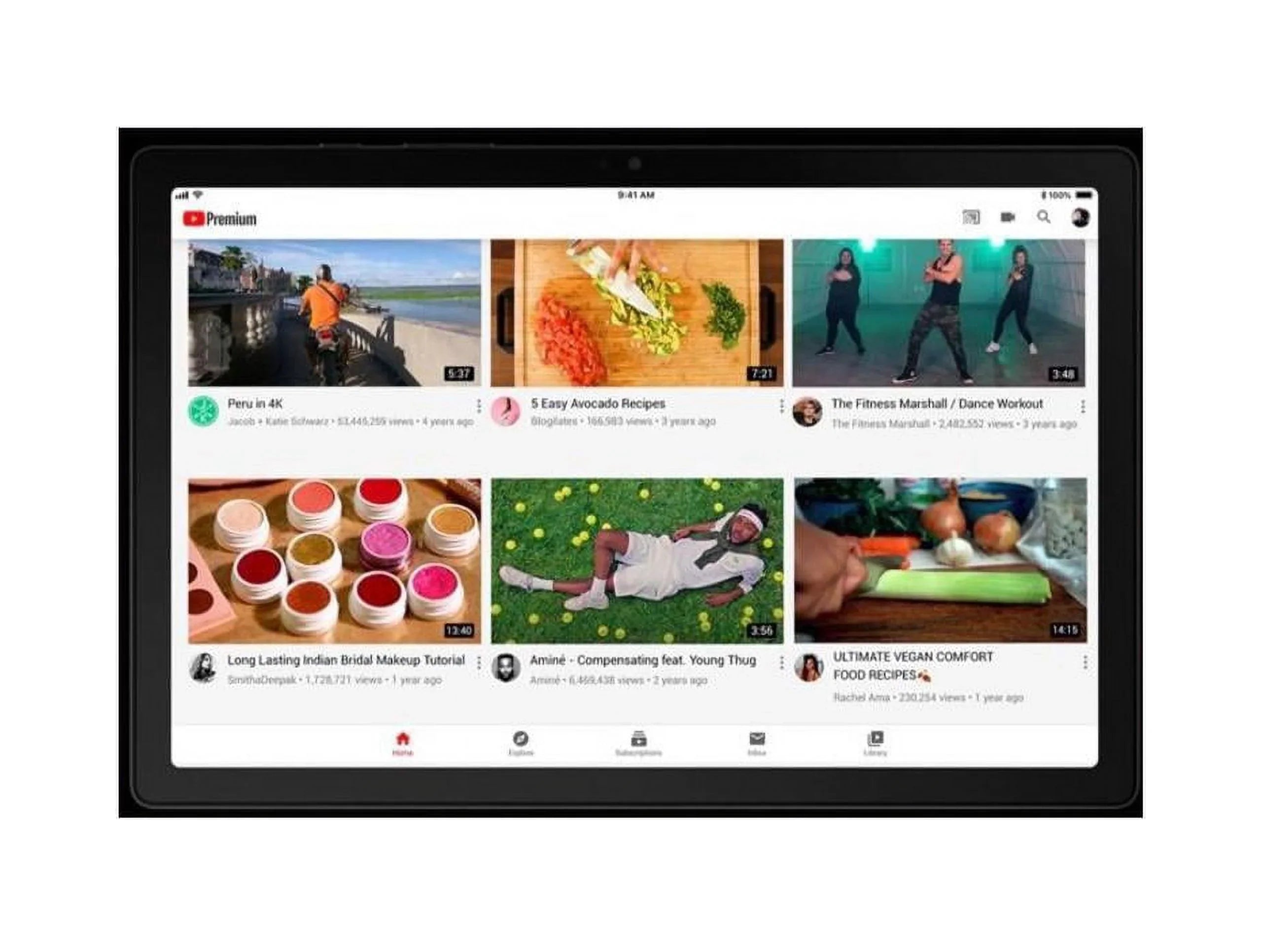 SAMSUNG Galaxy Tab A8 SM-X200NZAAXAR