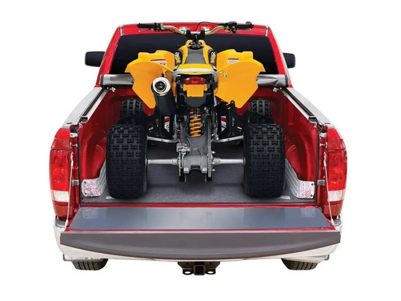 Access 2007-2021 Fits Toyota Tundra 8' Box Bed Without Deck Rail LiteRider Roll-Up Tonneau Coating 35229