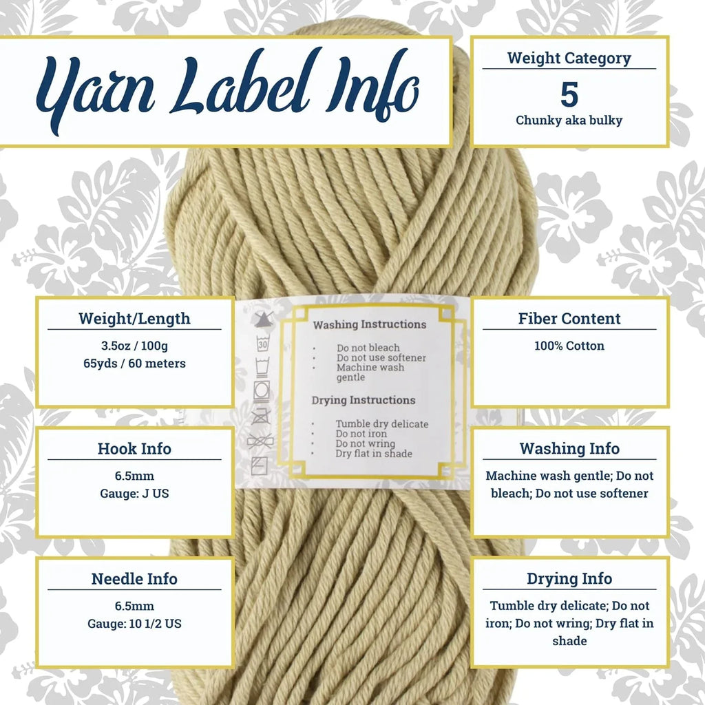 Jubileeyar Lacery Yar - Chuky Cotto - 100G/Skei - Variety Pack - 8 Skeis
