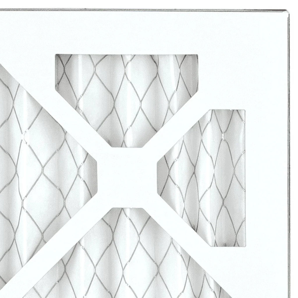 AIRx Filters 18x24x1 Air Filter MERV 8 Pleated HVAC AC Furnace Air Filter, Dust 4-Pack Made in the USA