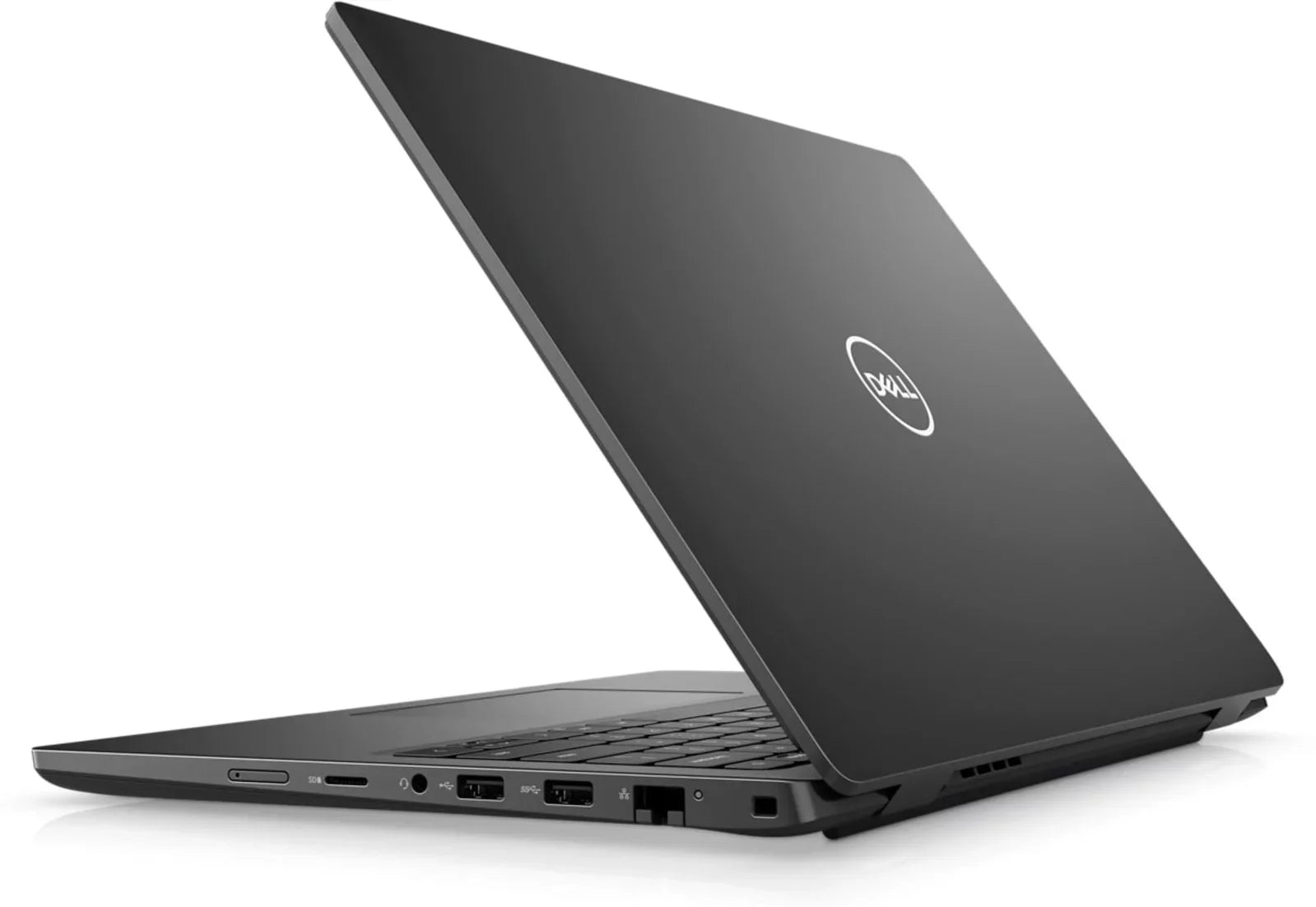 Dell Latitude 3000 3420 Laptop (2021) | 14" HD | Core i3 - 256GB SSD - 8GB RAM | 2 Cores @ 4.1 GHz - 11th Gen CPU