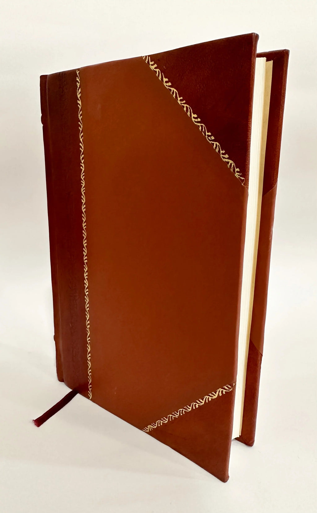 Jefferson Davis Repudiation, Recognition and Slavery / Robert John Walker (1863) (1863) [Leather Bound]