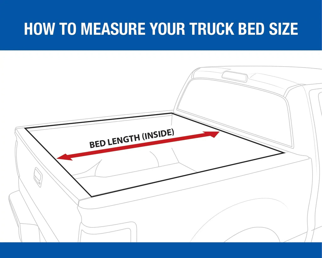 Tyger Auto T5 Alloy Hardtop Truck Bed Tonneau Wrap Matching with 2014-2021 Toyota Tundra | 5.5' Bed | TG-BC5T3432 | Aluminum