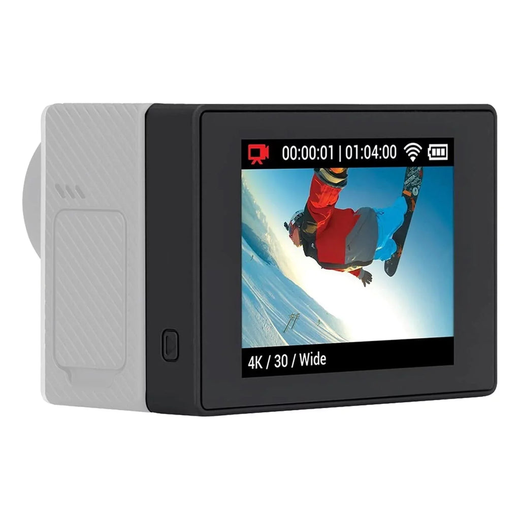 GoPro ALCDB-301 LCD Touch Screen BacPac For Hero 3/3+/4