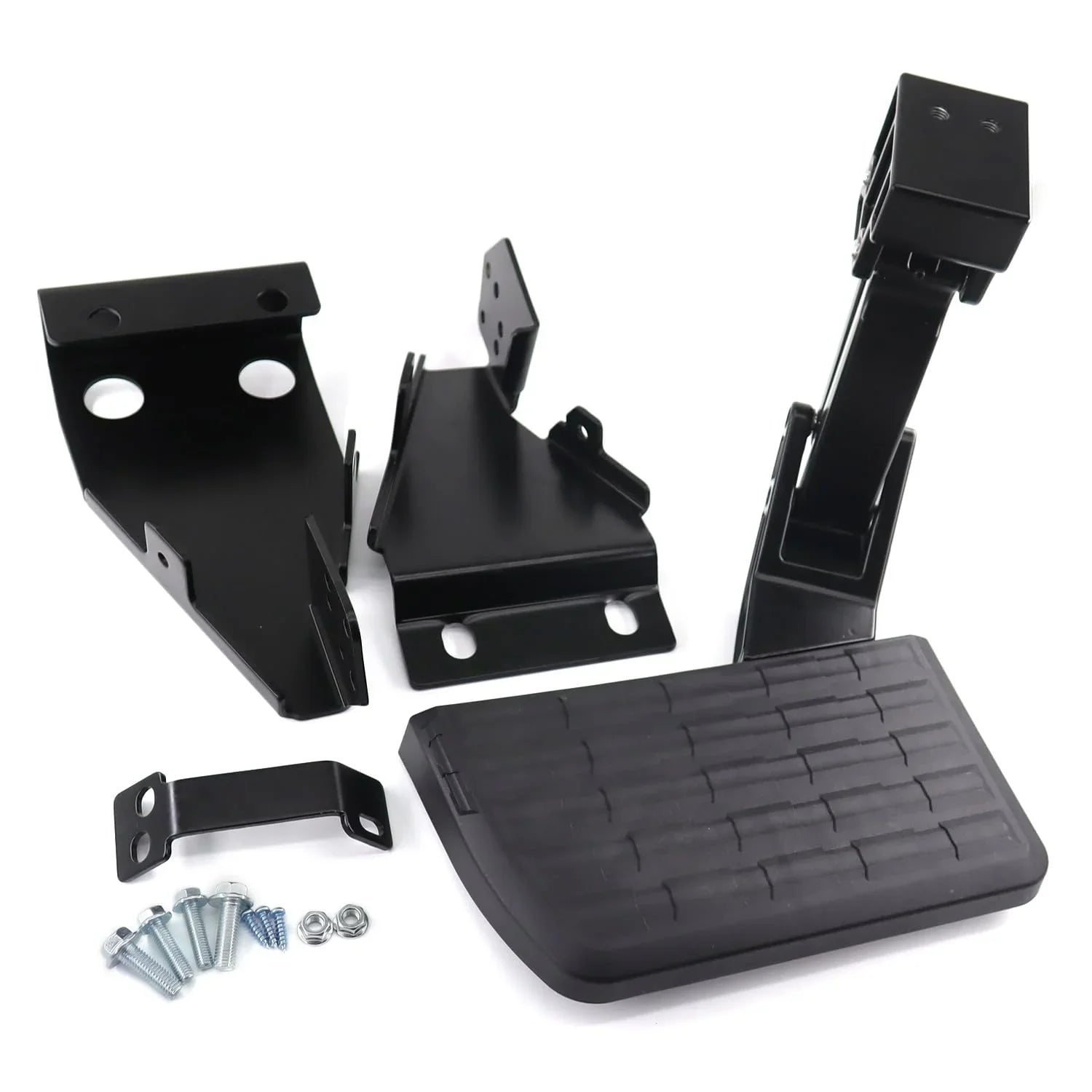 Rear Bumper Side Bed Step for 2021-2023 Ford F-150 F150 75328-01A BedStep Pedal