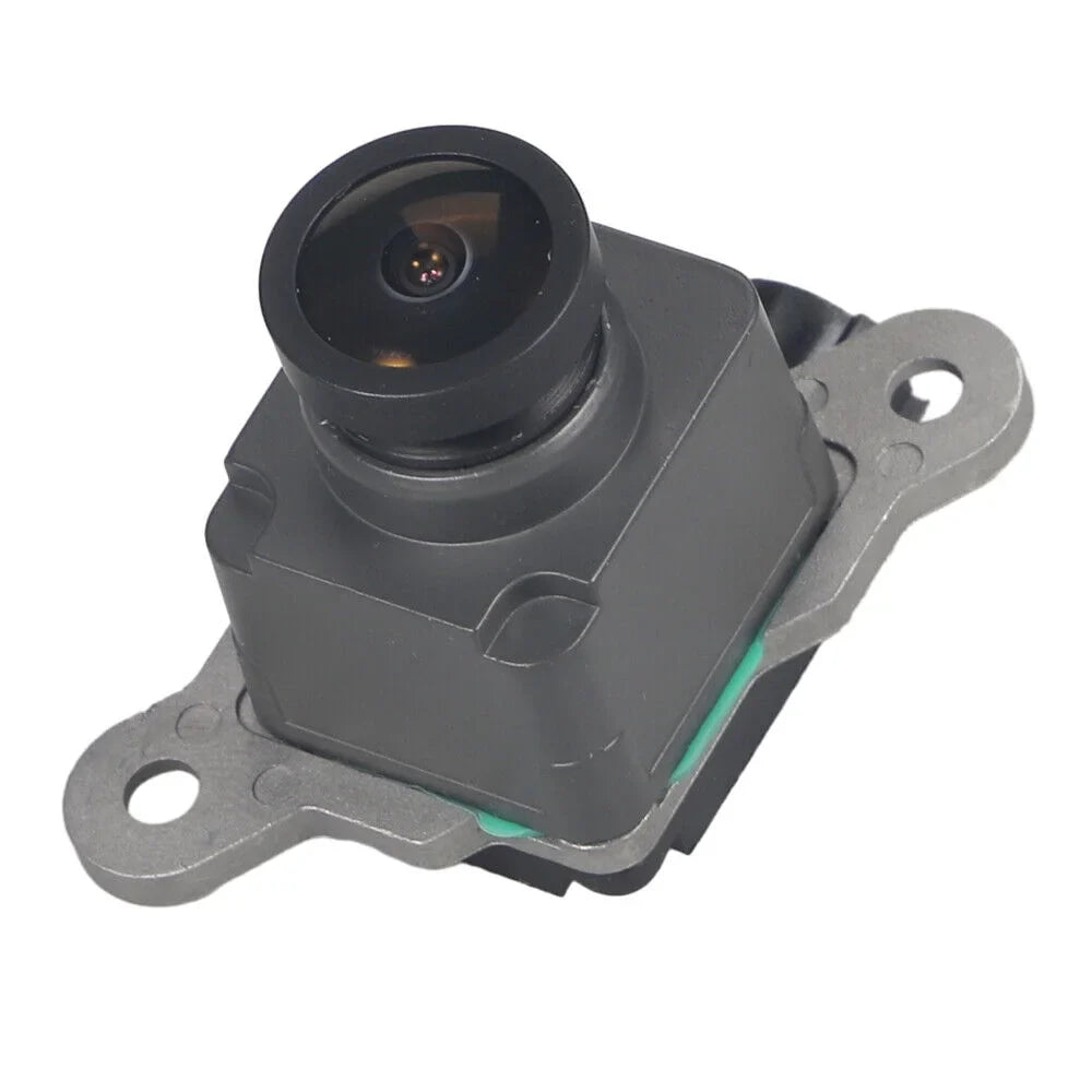 High Standard Rear View Camera For Dodge RAM With 170° View Angle IP67 Waterproof Easy Installation