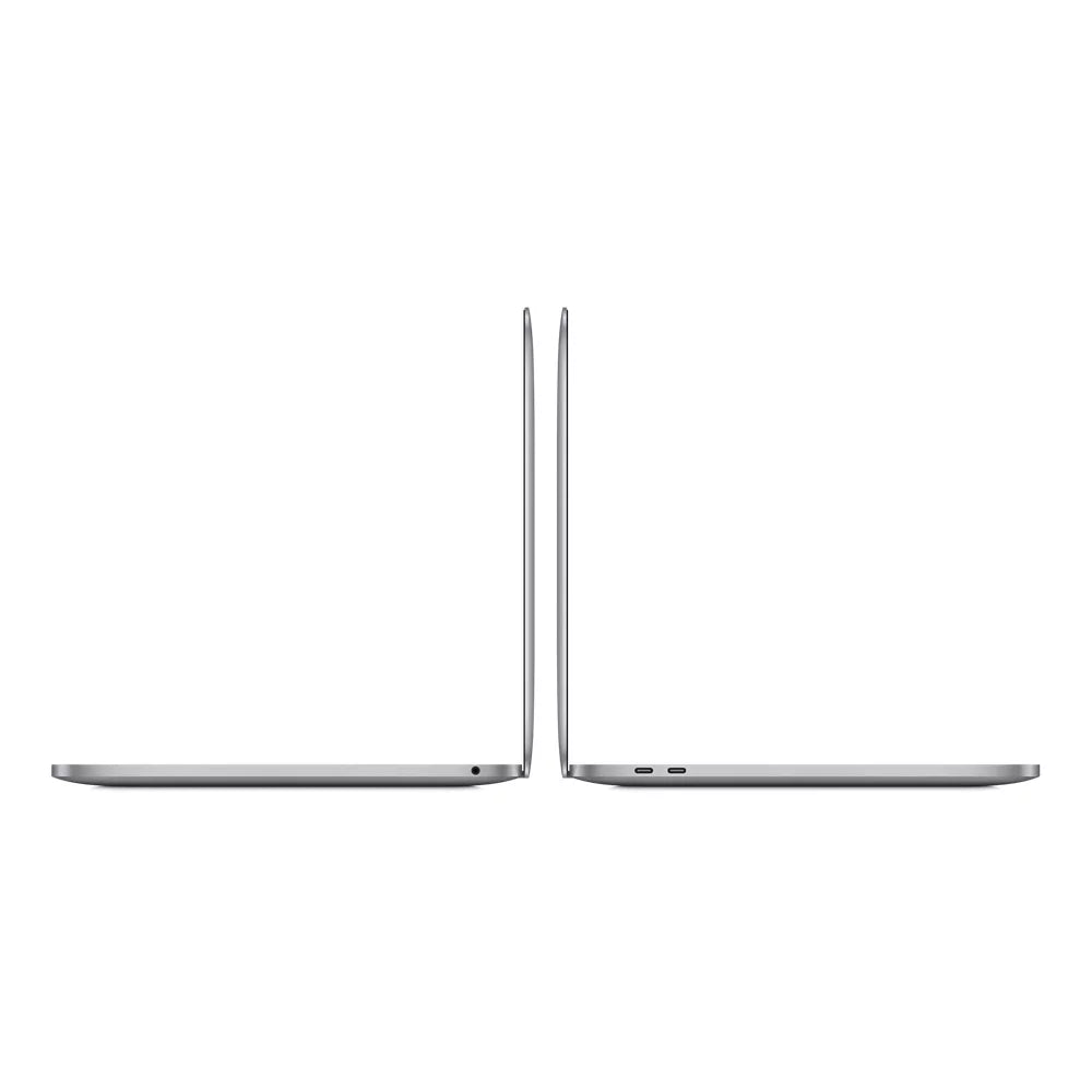 Pre-Owned Apple Macbook Pro 13.3-inch (Space Gray, TB) 1.4Ghz Quad Core i5 (2020) Laptop 512GB HD & 8GB RAM-Mac OS (Fair)