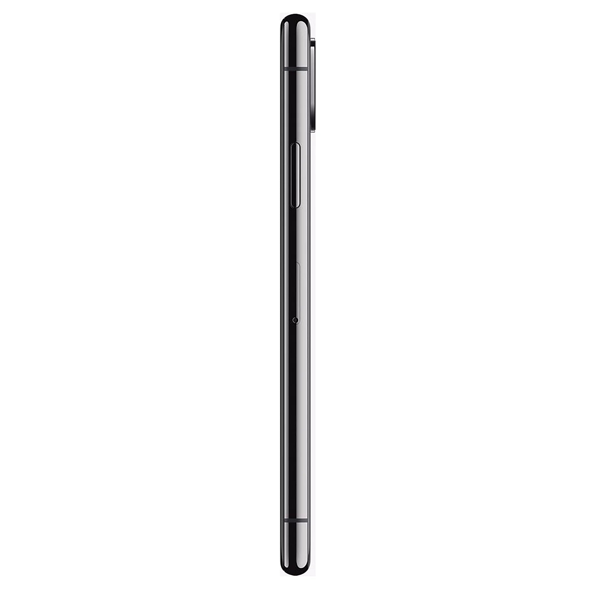 Restored Apple iPhone X a1901 256GB Space Gray AT&T T-Mobile GSM Unlocked (Refurbished)