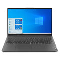 Restored LENOVO 82FG015NUS IdeaPad 5 15ITL05 15.6" FHD Touchscreen i5-1135G7 2.4GHz Intel Iris Xe Graphics 8GB RAM 512GB SSD Win 11 Home Graphite Grey (Refurbished)