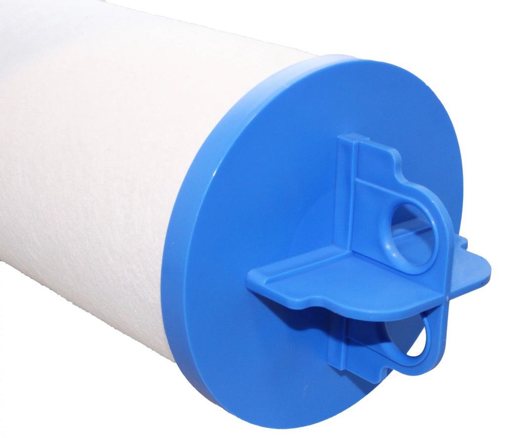 Neo-Pure BB150-HMB50 50 Micron Big Bubba Depth Cartridge Replacement Filter Suitable with Watt's BBC-150-D50 BBH-150