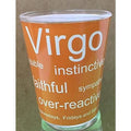 Shot Glass Sign - Virgo (Aug 24 - Sep 23)