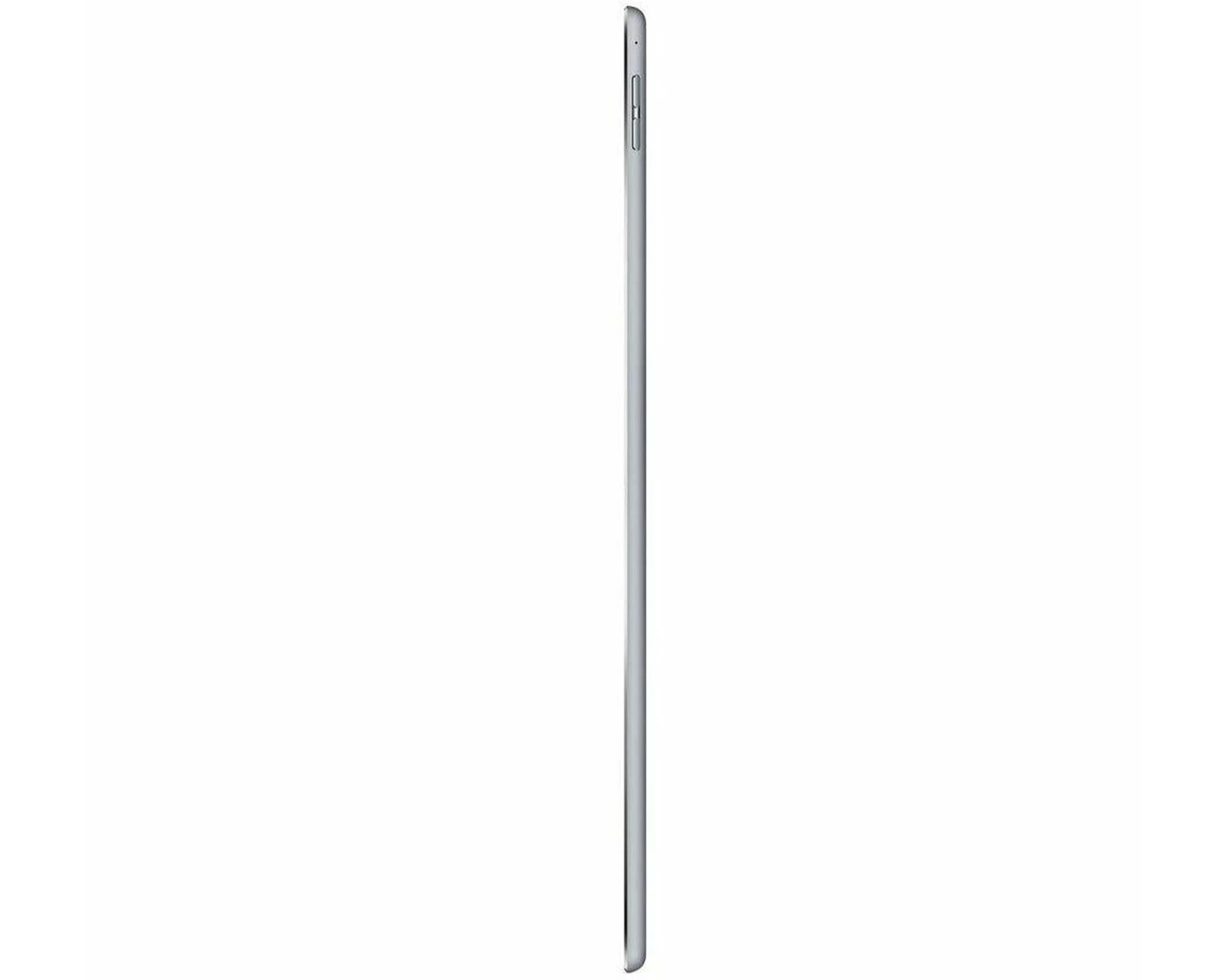Restored Apple iPad Pro 256GB, Wi-Fi + Cellular (Unlocked) 12.9" - Space Gray (ML3T2LL/A) (Refurbished)