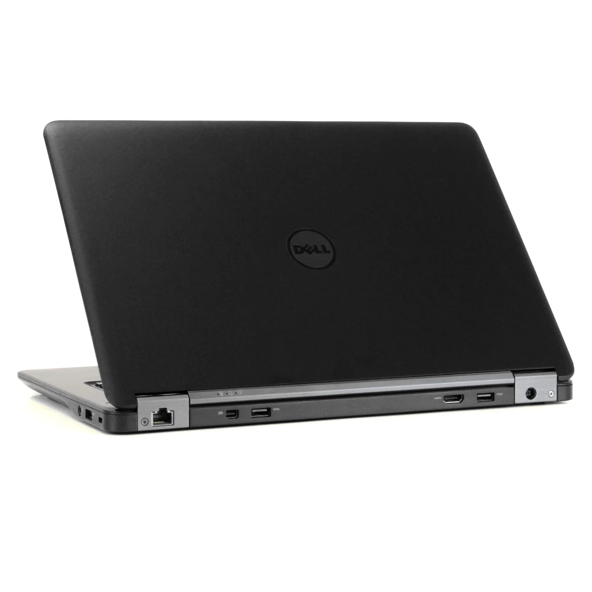 Dell Latitude E7450 Laptop Computer, 2.90 GHz Intel i5 Dual Core Gen 5, 8GB DDR3 RAM, 500GB Hard Disk Drive (HDD) SATA Hard Drive, Windows 10 Home 64Bit, 14" Screen Used