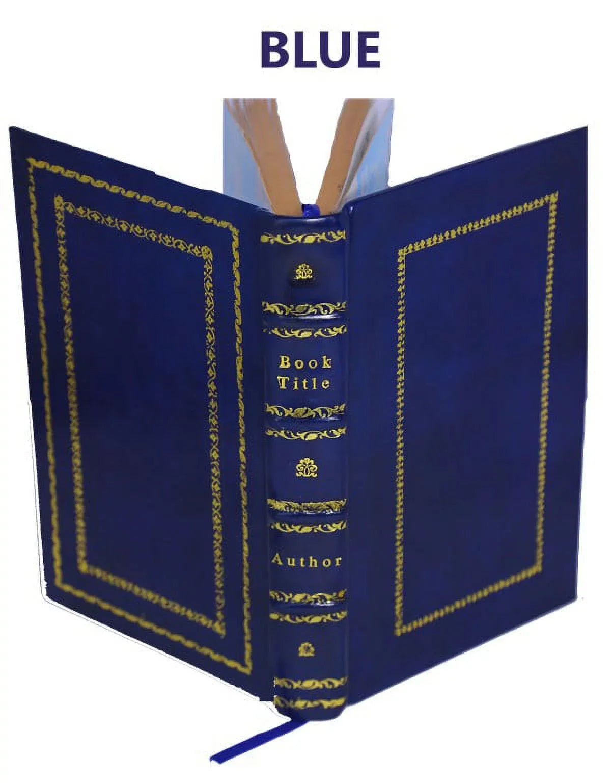 Della Magna Grecia e delle tre Calabrie ricerche etnografiche, etimologiche, topografiche, politiche, morali, biografiche, letterarie, gnomologiche, numisma [Premium Leather Bound]