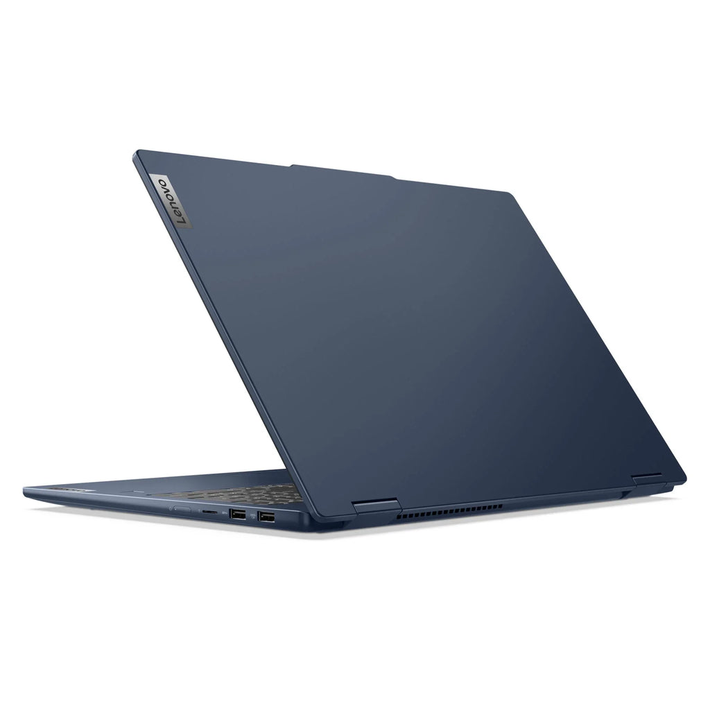 Lenovo IdeaPad 5i 2-in-1 Laptop, 16" IPS Glass, 120U, Graphics, GB, 512GB SSD