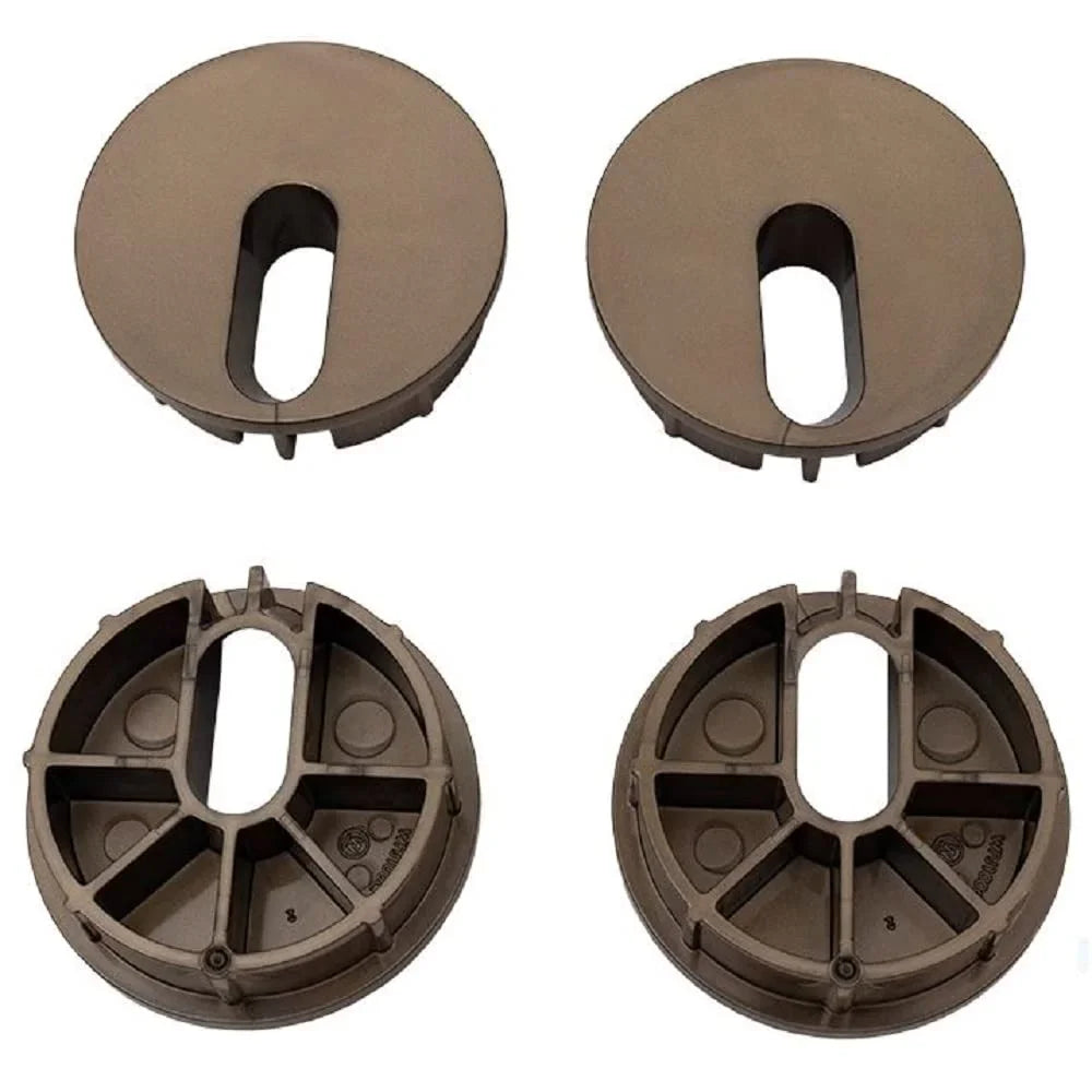 Hayward WFXJ500CPAK4 4-Pack Replacement Protection for Deck Jet 500 Pool Parts