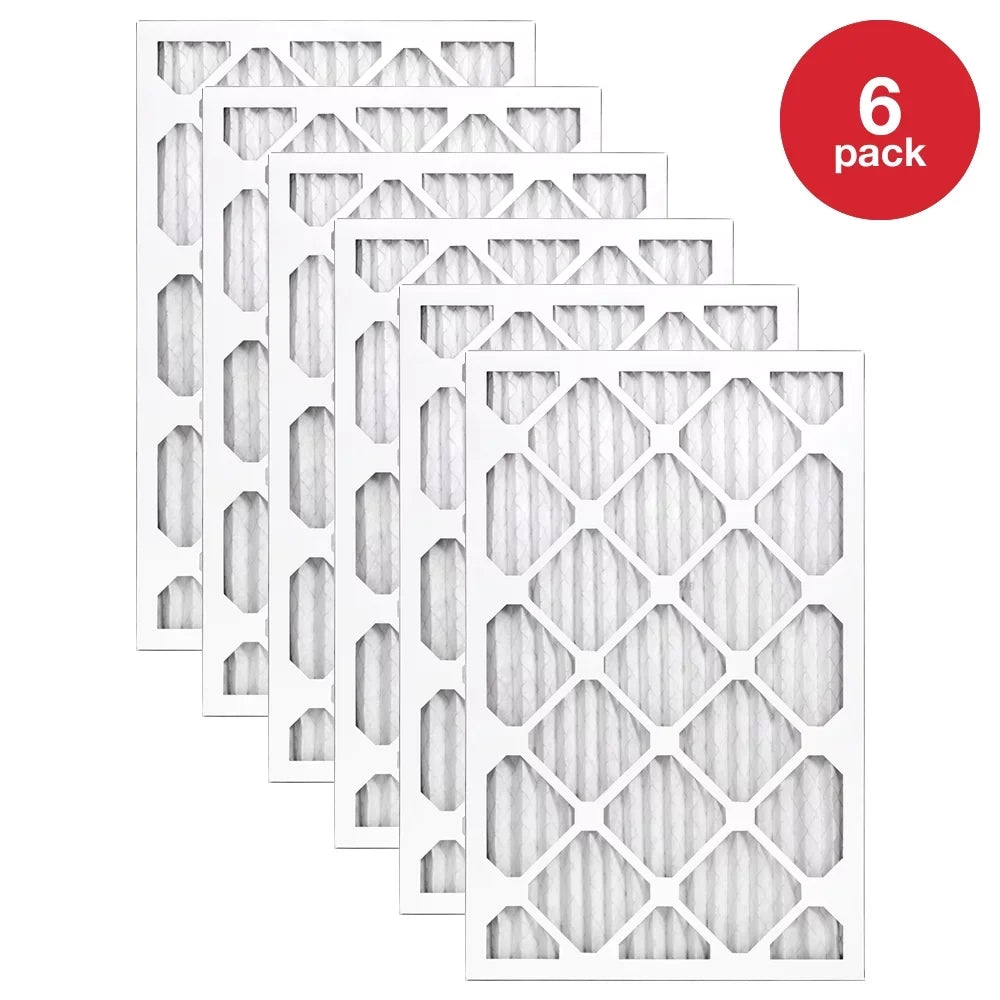 AIRx Allergy 14x24x1 MERV 11 Pleated Filter