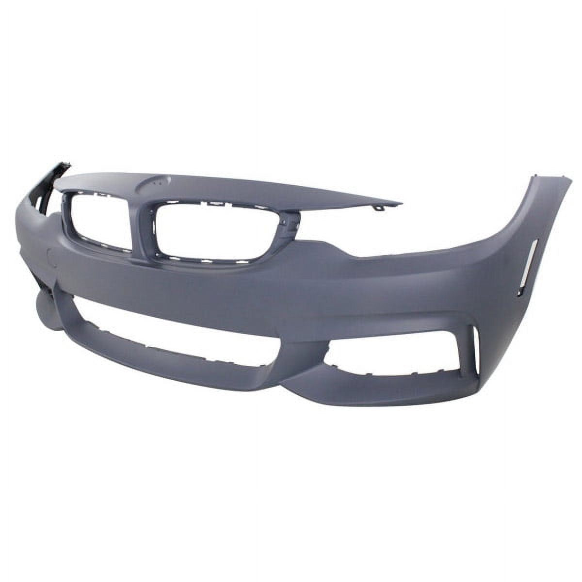 For 14 15 16 4-Series Front Bumper Shield Assembly w/M-Pkge BM1000332 51118060882