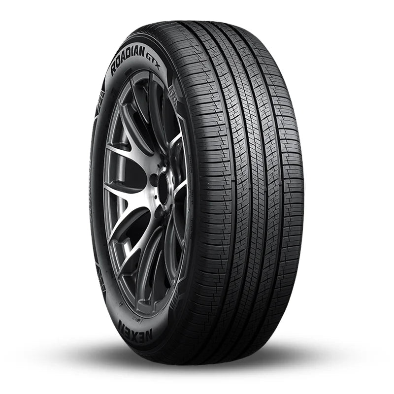 Nexen Roadian GTX 255/50R19 107H BSW All Season Tire