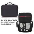 Plutyo Portable Hardshell Carrying Case Waterproof Storage Case For DJI Mavic Mini 2