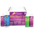 Hot Tub Spa Chemical Chlorine Spa Care Kit SPASTARTCH