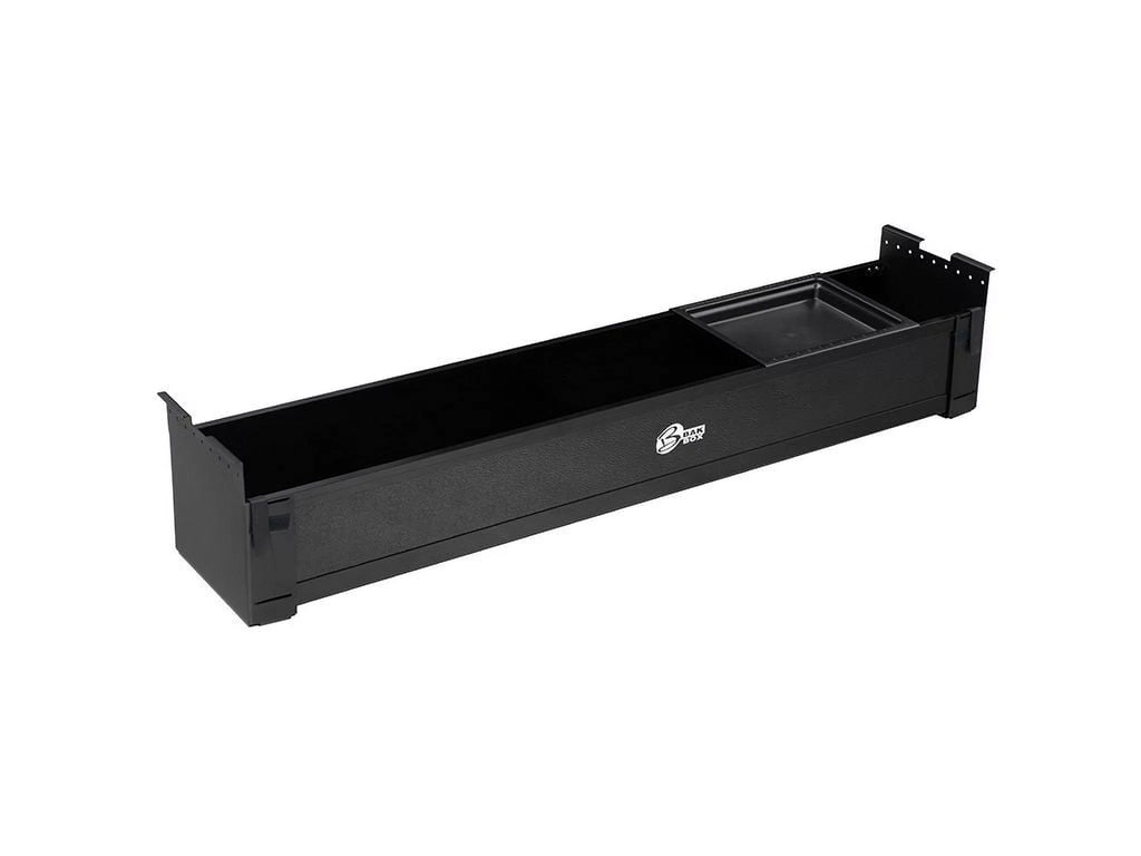 BAK by RealTruck BAKBox 2 Fold-Away Utility Box | 92401 | Matching with 2000 - 2021 Toyota Tundra (All Beds)
