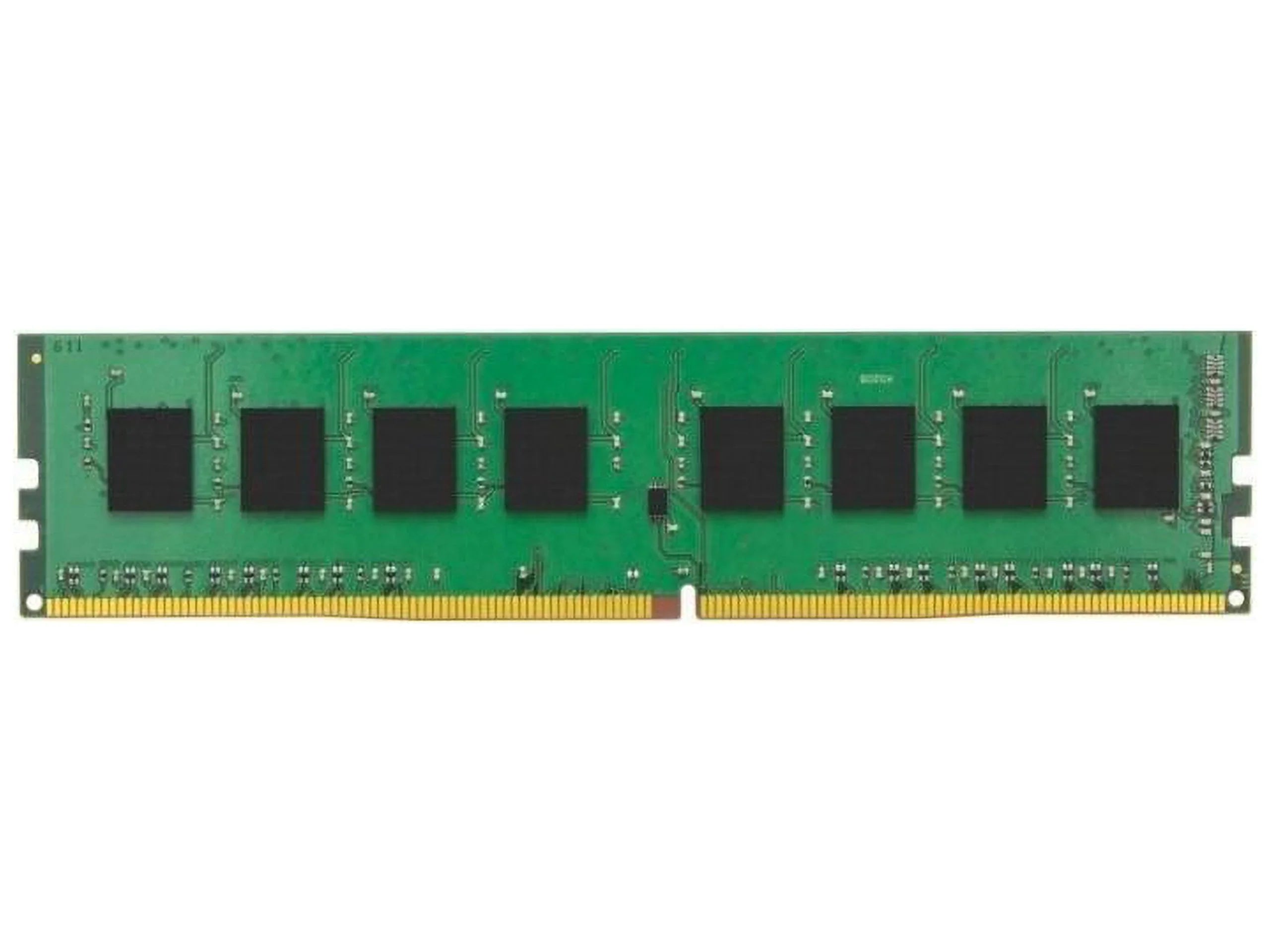 Kingston ValueRAM 4GB DDR4 SDRAM Memory Module